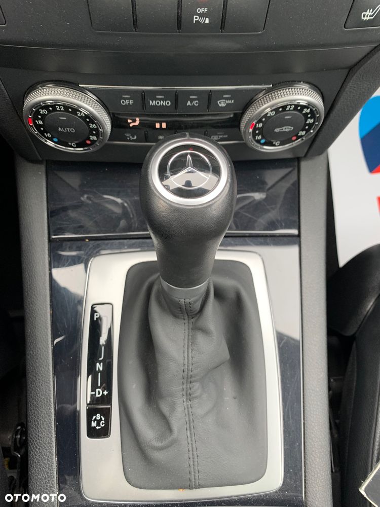 Mercedes-Benz GLK 280 4-Matic - 19