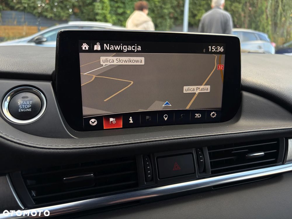 Mazda 6 - 26
