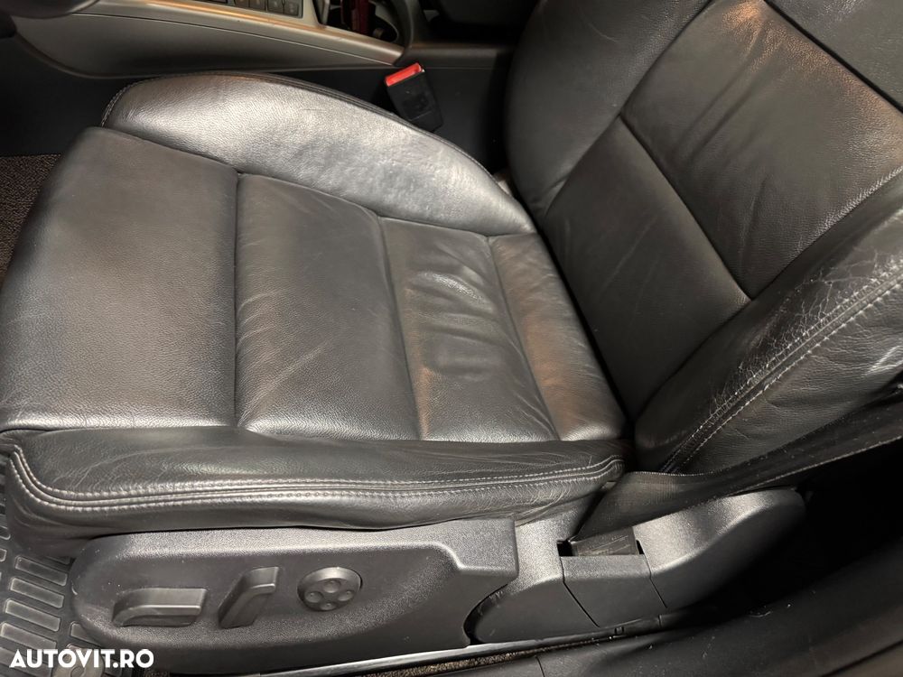 Audi A6 Allroad - 12