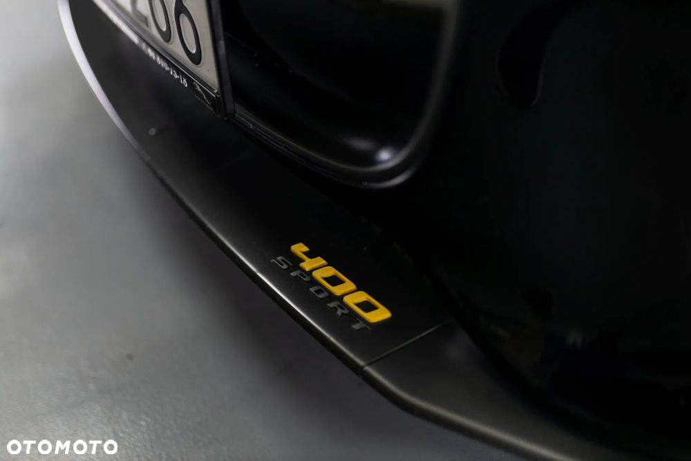 Jaguar F-Type Coupe AWD 400 Sport - 18