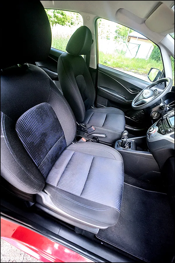 Hyundai ix20 - 33