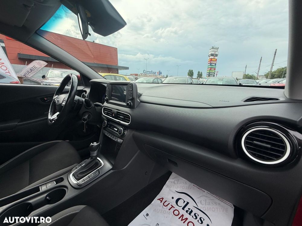 Hyundai KONA - 25