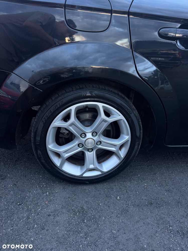 Ford Mondeo - 15