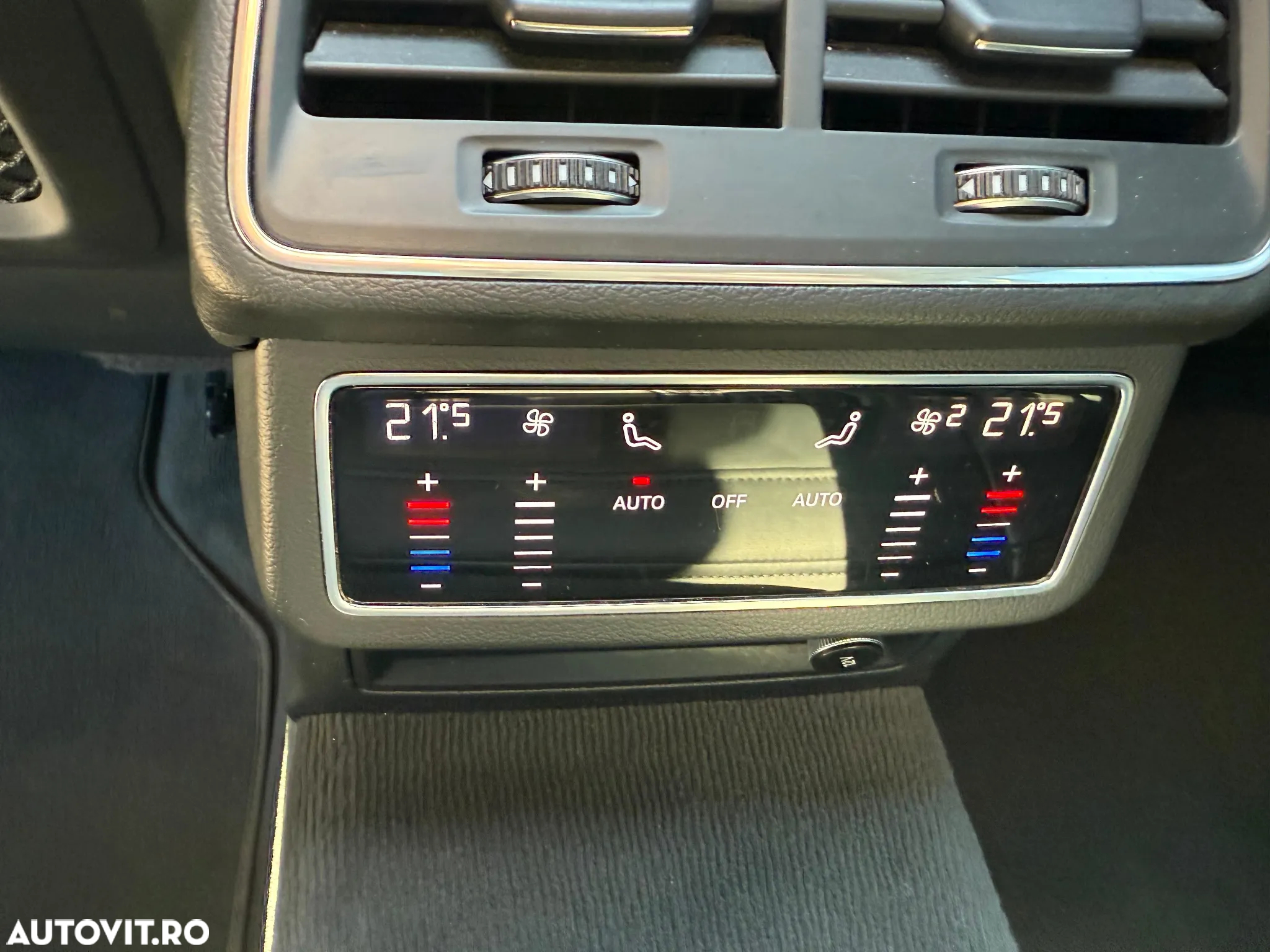 Audi A6 50 TFSI e quattro S tronic PHEV Advanced - 9