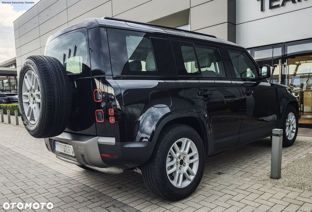 Land Rover Defender 3.0 D200 mHEV S - 7