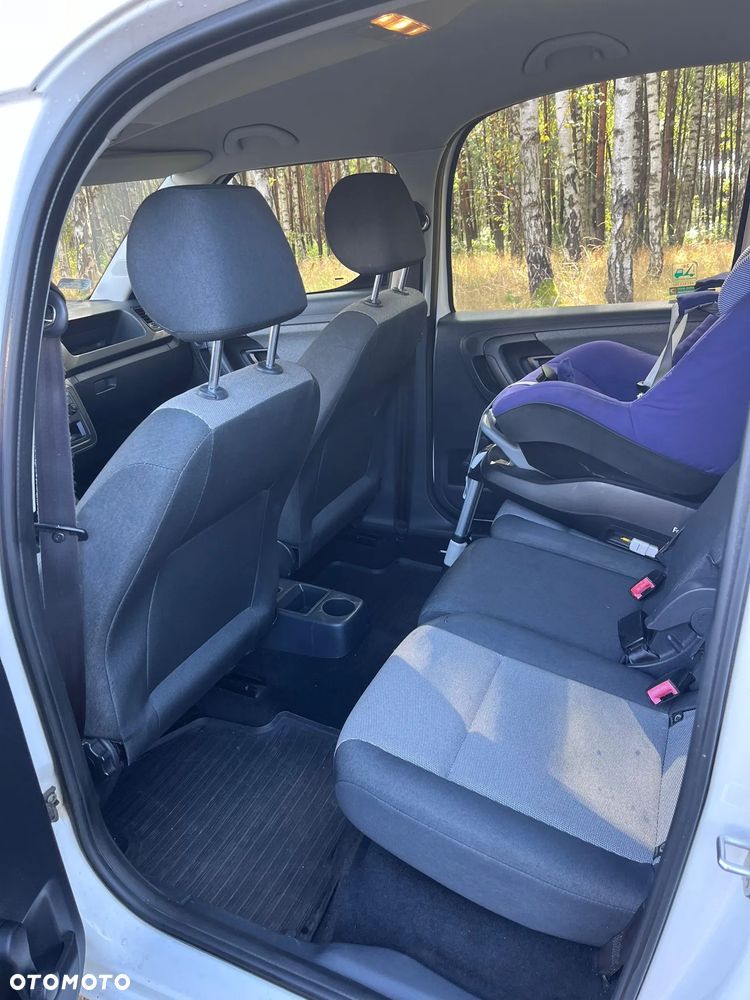 Skoda Roomster 1.4 16V - 8