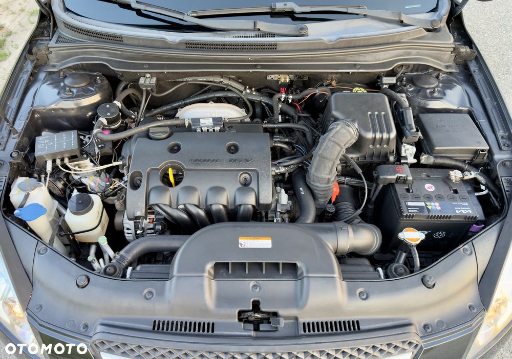 Kia Ceed 1.6 Comfort - 31