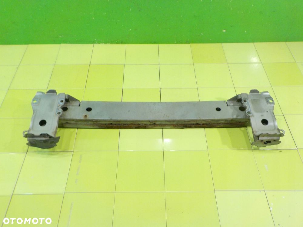 SUBARU IMPREZA II GD LIFT II 2.0 B 06r belka zderzaka przod - 3