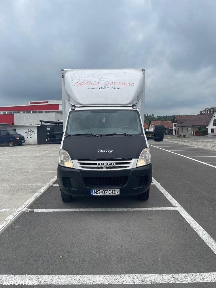 Iveco Daily - 1