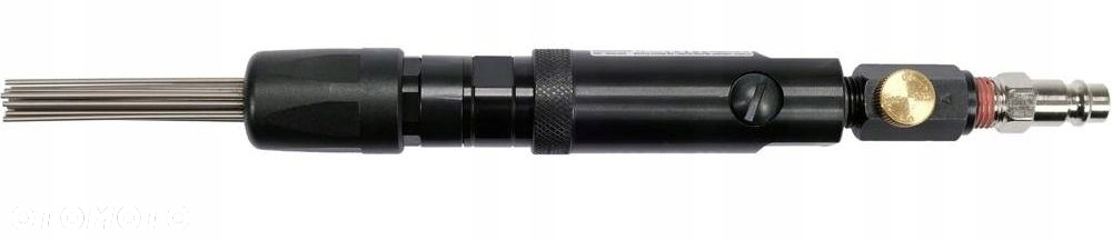 YATO PNEUMATYCZNY MŁOTEK IGŁOWY MINI 13IG YT-09913 - 4