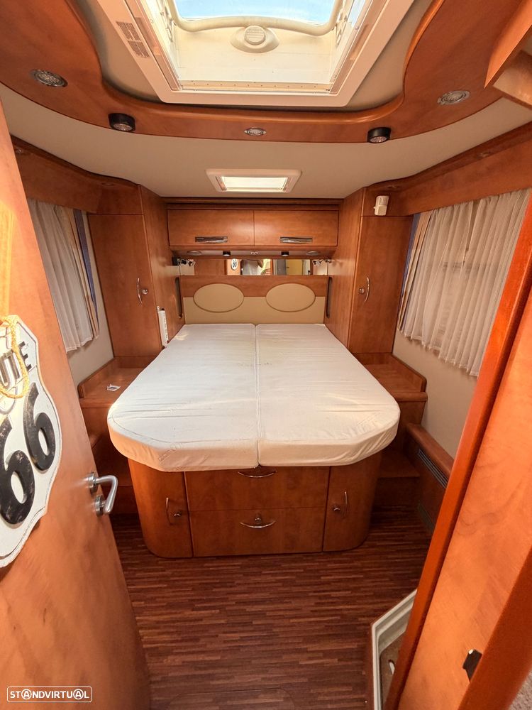 Carthago Chic E-line - 8