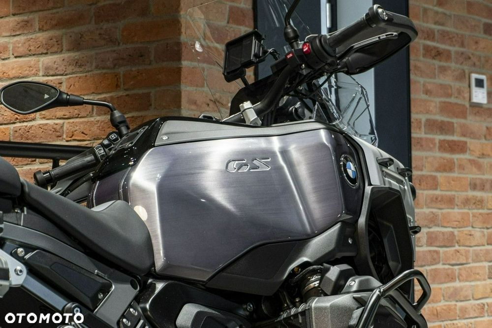 BMW GS - 8