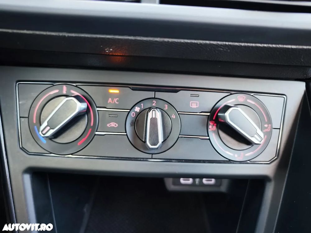 Volkswagen Polo 1.0 Trendline - 18