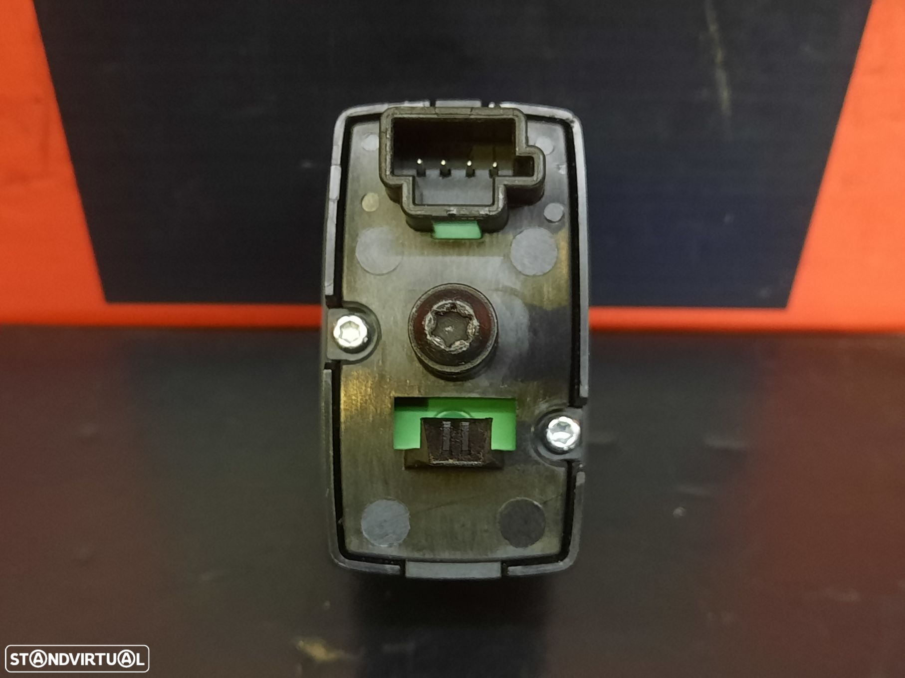 Interruptor Vidros Trás Mercedes-Benz R-Class (W251, V251) - 2