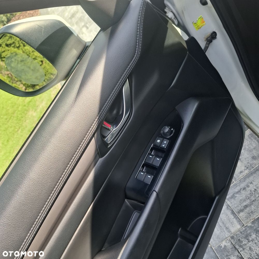 Mazda CX-5 SKYACTIV-G 194 AWD Signature - 14