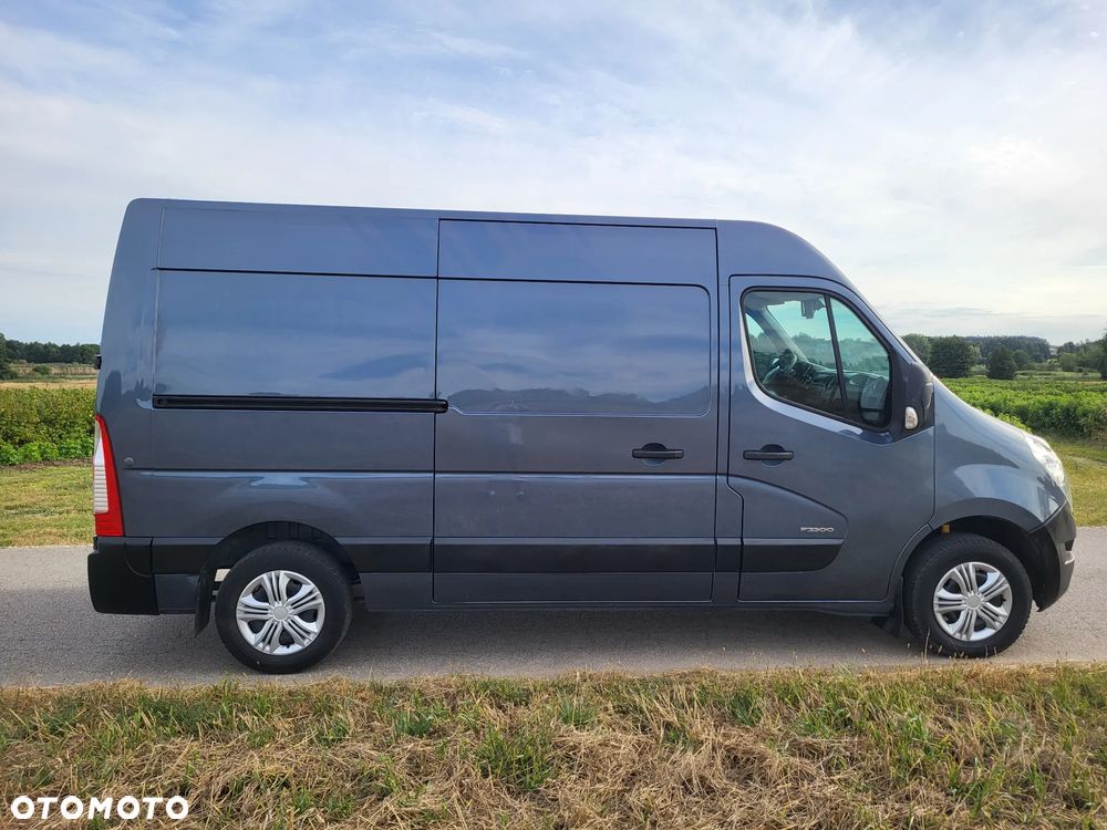 Renault Master - 3