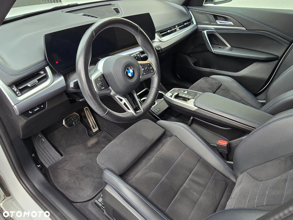 BMW X1 sDrive20i mHEV sport - 9