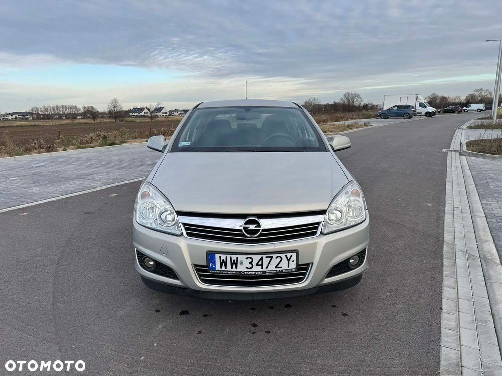 Opel Astra - 7