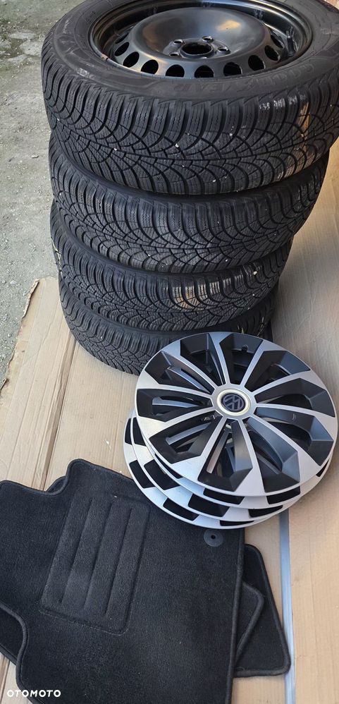 Volkswagen Polo 1.0 TSI Comfortline - 23