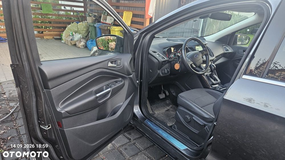 Ford Kuga 1.5 EcoBoost AWD Titanium ASS - 24