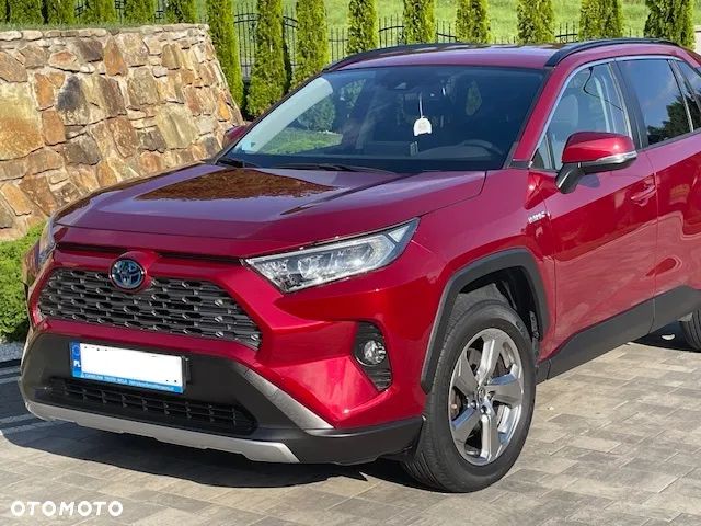 Toyota RAV4 2.0 Comfort 4x4 MS - 2
