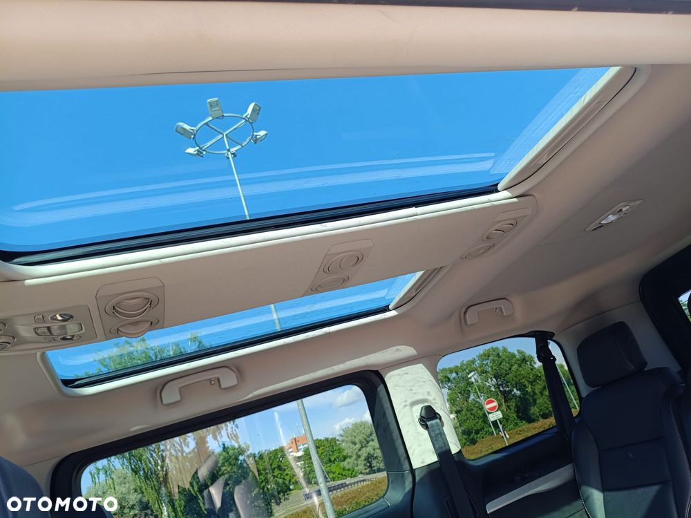 Citroën SpaceTourer - 4