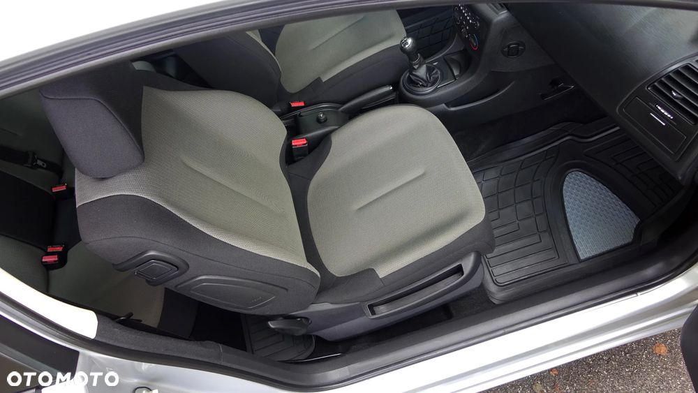 Citroën C4 Coupe 1.6 16V VTR - 10