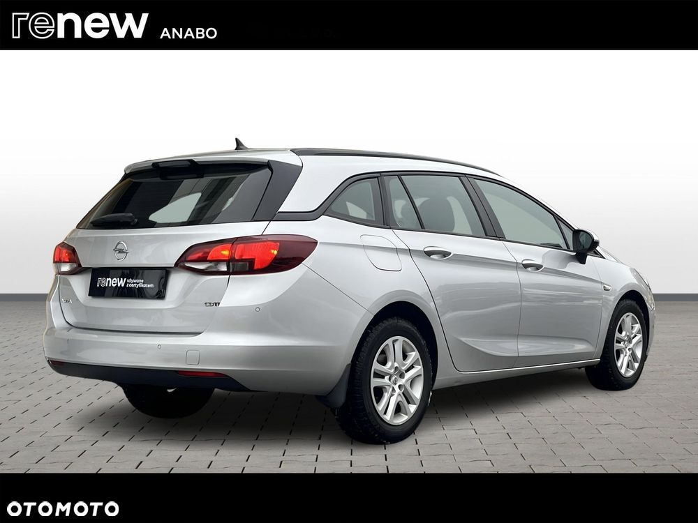 Opel Astra 1.6 CDTI Enjoy - 5
