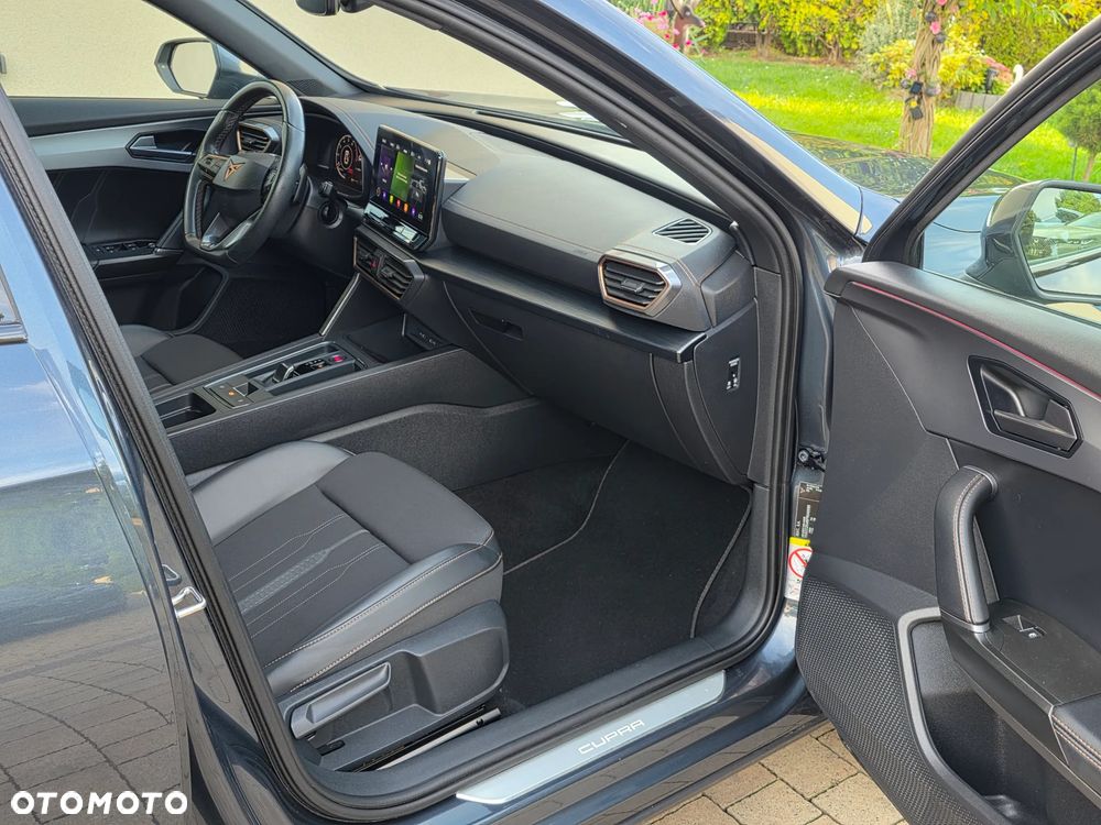 Cupra Formentor 1.5 TSI DSG - 27