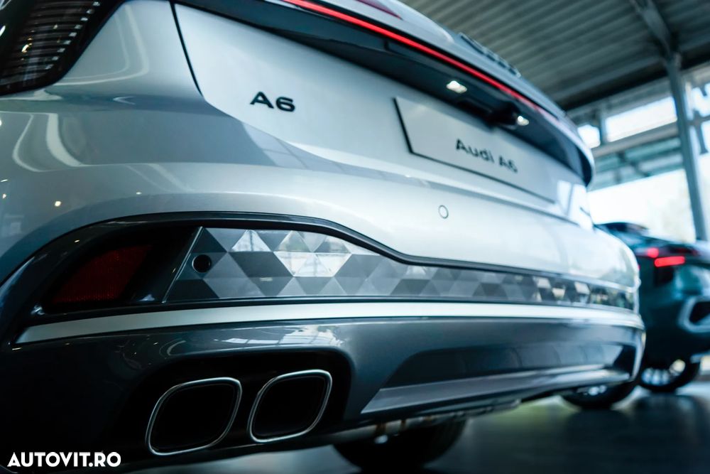 Audi A6 Limuzina - 21