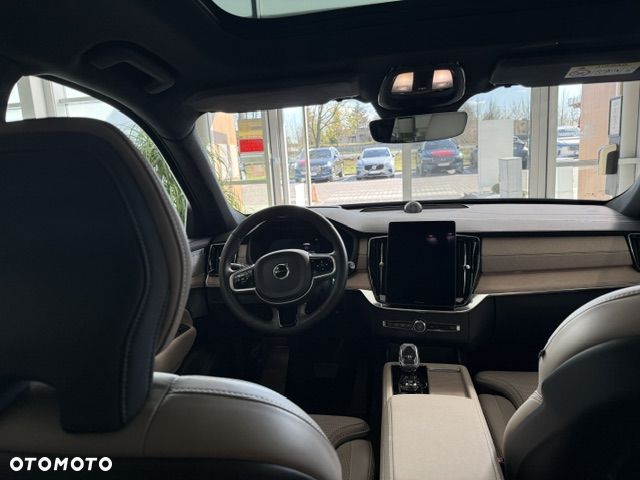 Volvo XC 90 B5 B AWD Ultra Bright 7os - 16