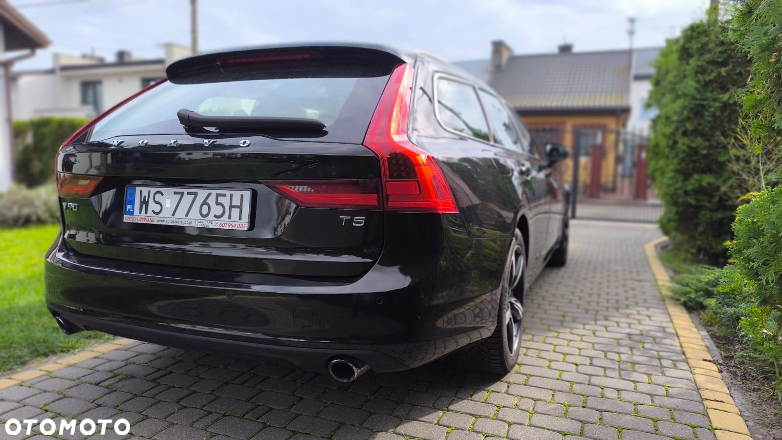 Volvo V90 T5 Momentum - 11