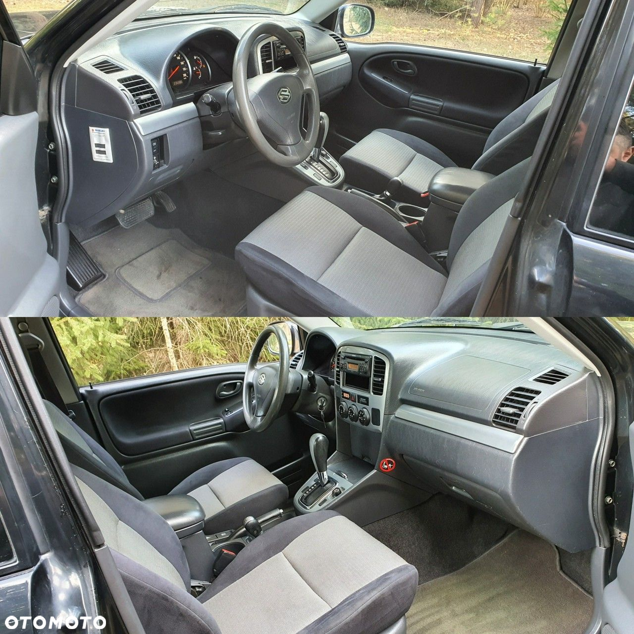 Suzuki Grand Vitara - 15