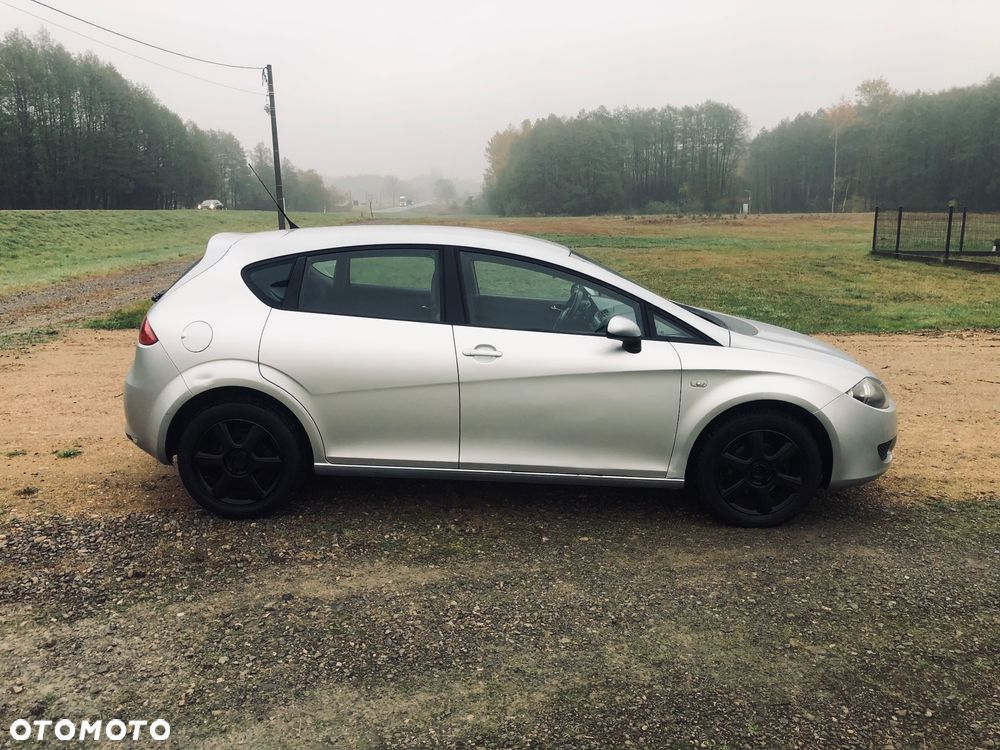 Seat Leon - 9