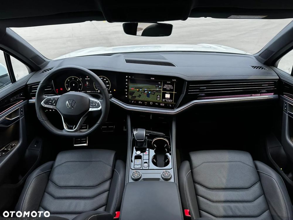 Volkswagen Touareg 3.0 V6 TDI 4Motion R-Line - 14