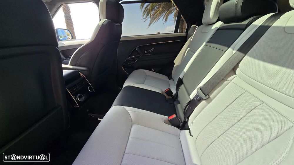 Land Rover Range Rover Sport 3.0 P550e Autobiography - 21