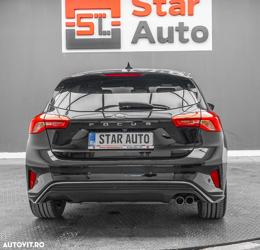 Ford Focus 1.5 EcoBoost ST-Line - 6