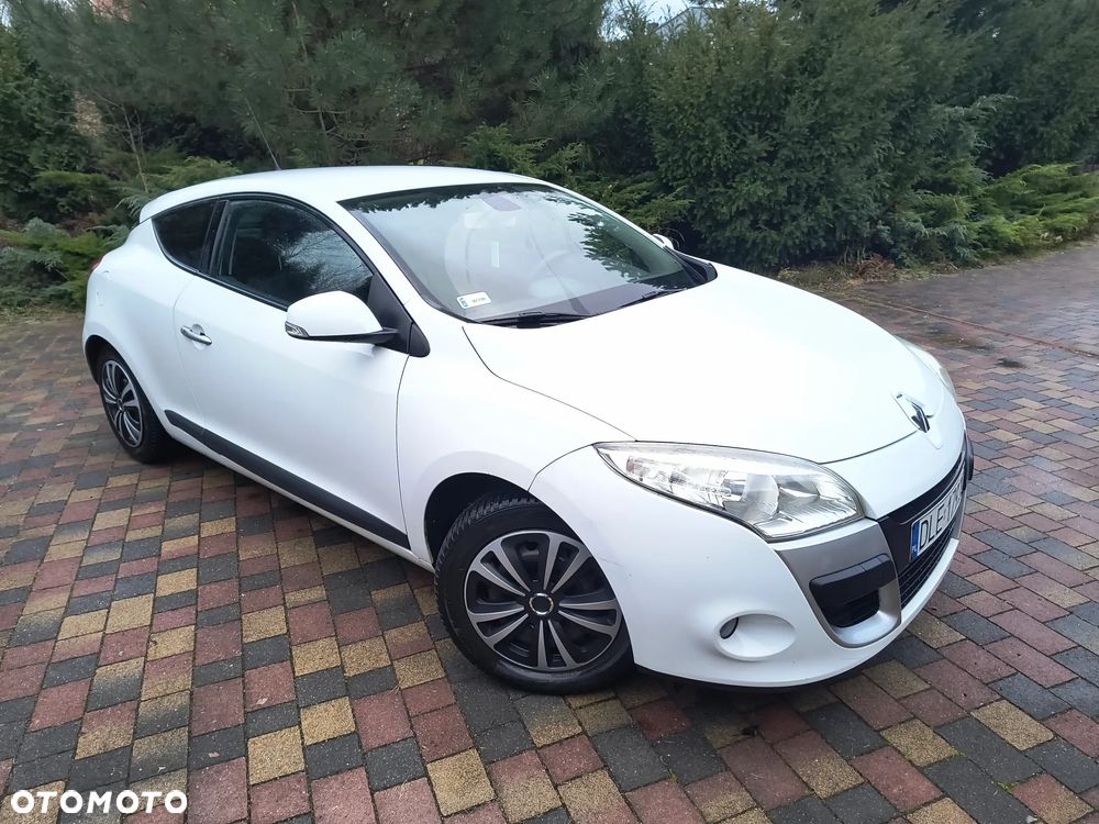 Renault Megane 1.6 16V Pack Expression - 3