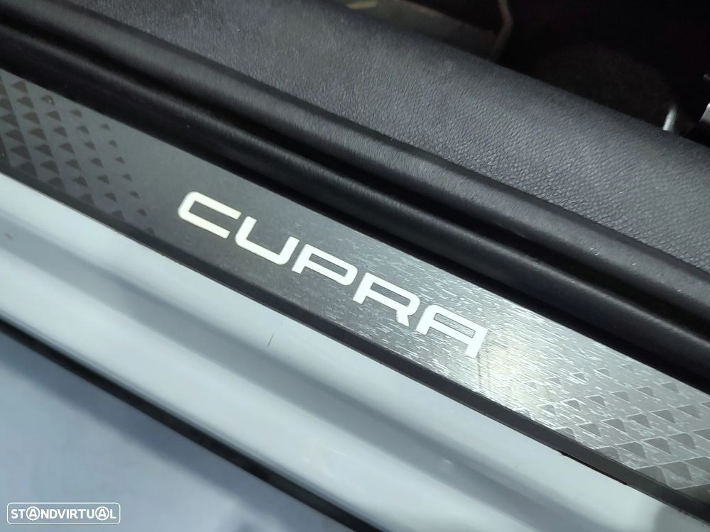 Cupra Formentor 2.0 TDI DSG - 30