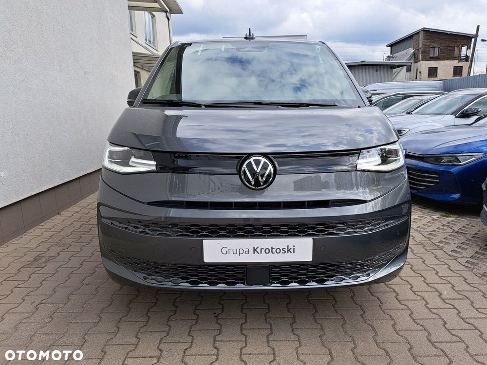 Volkswagen Multivan 2.0 TDI L2 DSG - 4