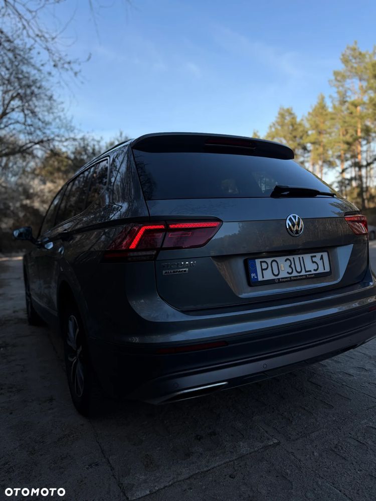 Volkswagen Tiguan 2.0 TDI BMT SCR Comfortline DSG - 4