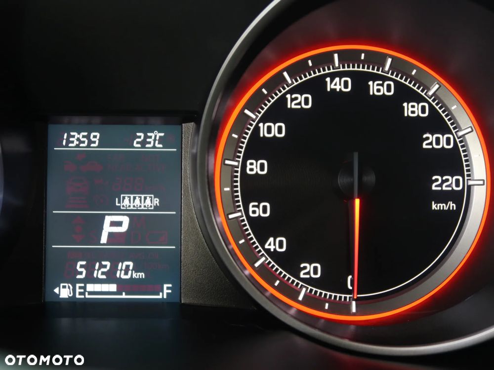 Suzuki Swift - 23