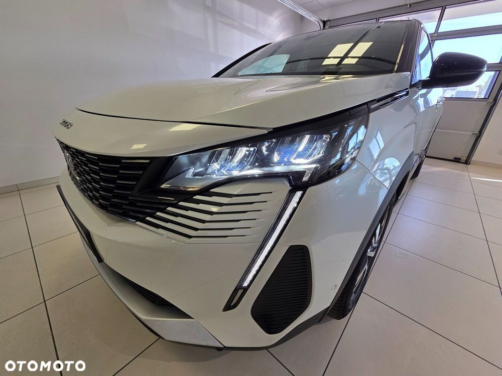Peugeot 3008 1.2 PureTech Allure Pack S&S EAT8 - 28