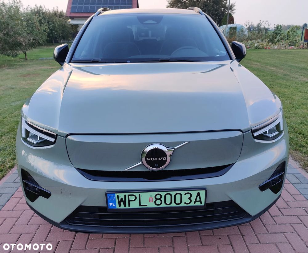 Volvo Xc 40 2023 photo 3
