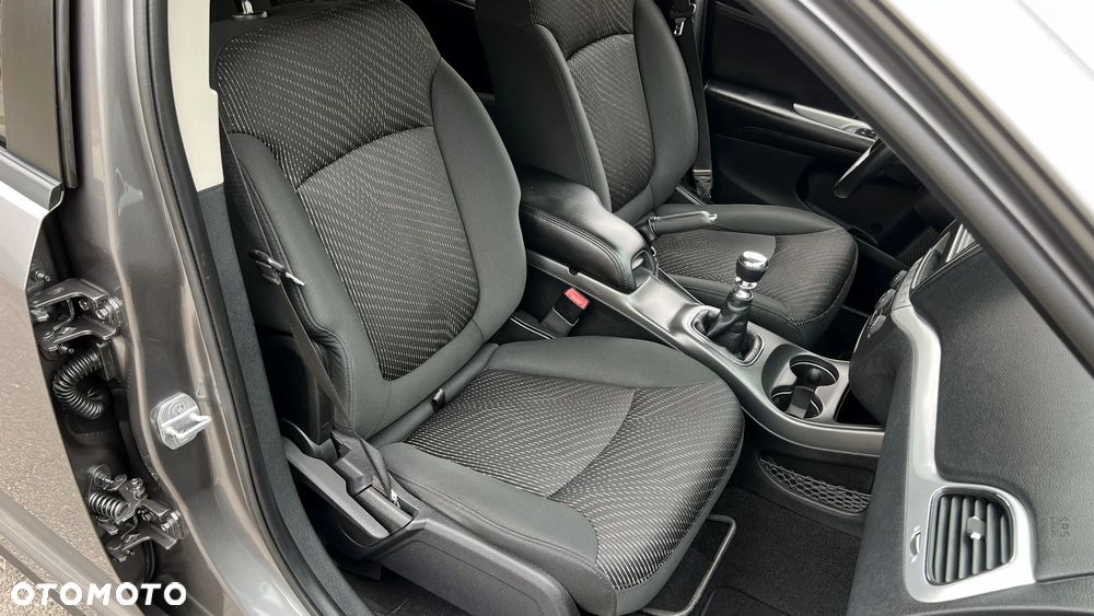 Fiat Freemont 2.0 Multijet 16V DPF Urban - 27