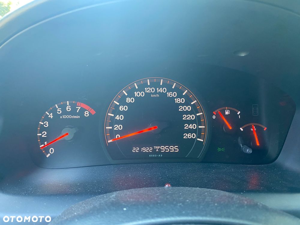 Honda Accord - 18