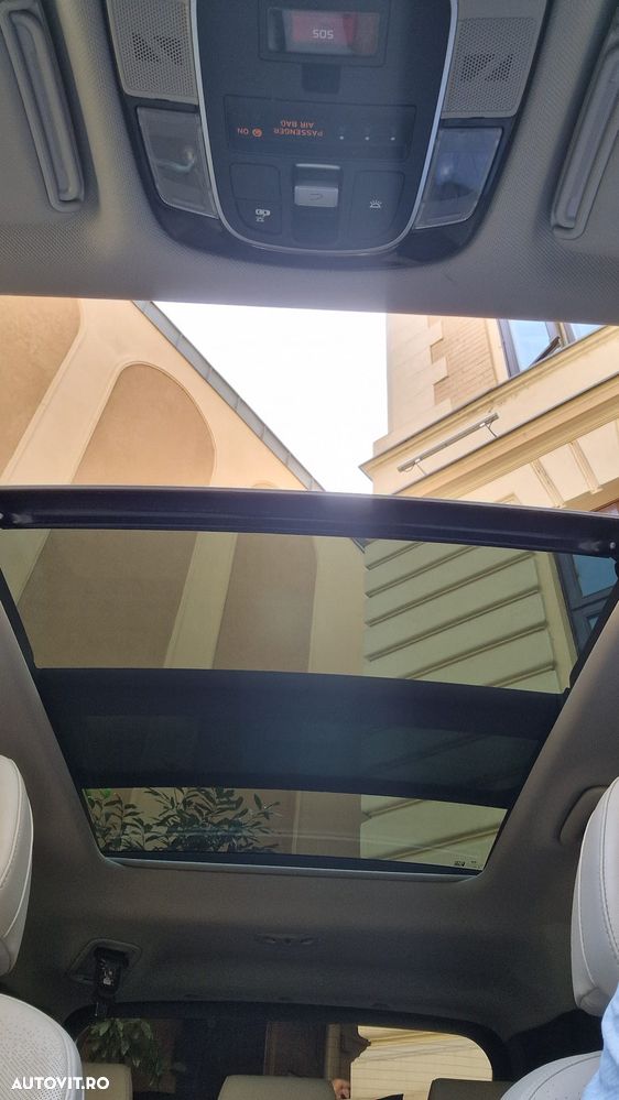 Hyundai Tucson PHEV 1.6 l 265 CP 4WD 6AT Luxury - 8