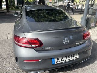 Mercedes-Benz C 300 - 22