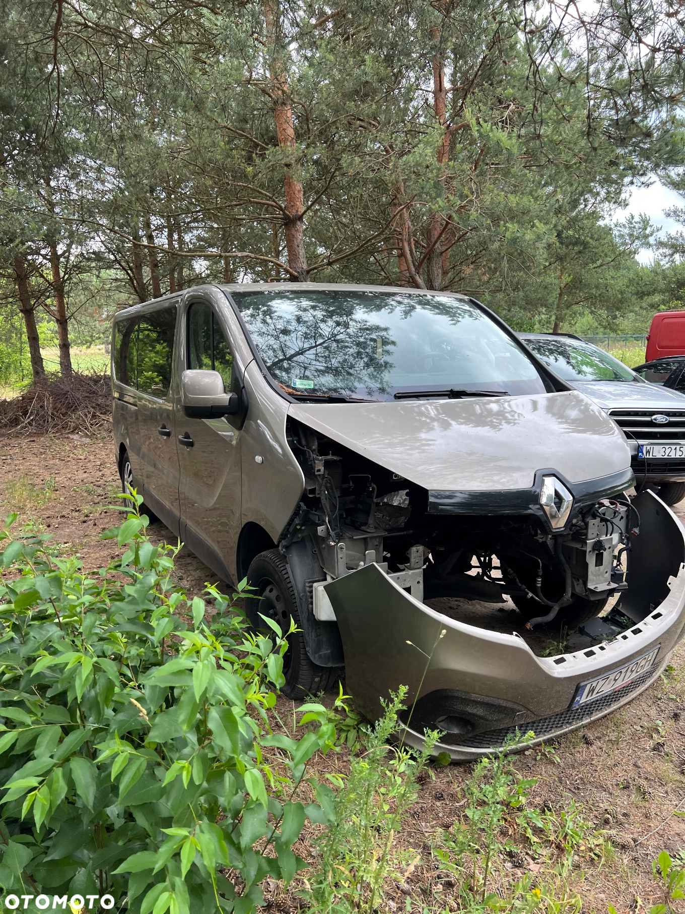 Renault Trafic - 5