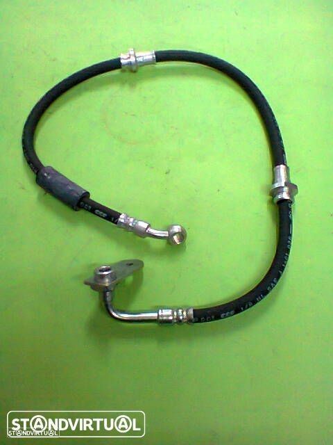 tubos travão suzuki grand vitara (novos) - 2